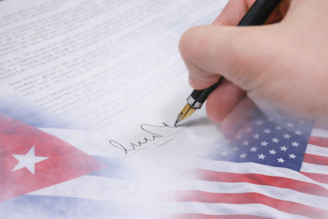 Cuba libre en 2026: pacto en Miami, exilio cubano y qué tendría que cambiar para reabrir el comercio con EE.UU