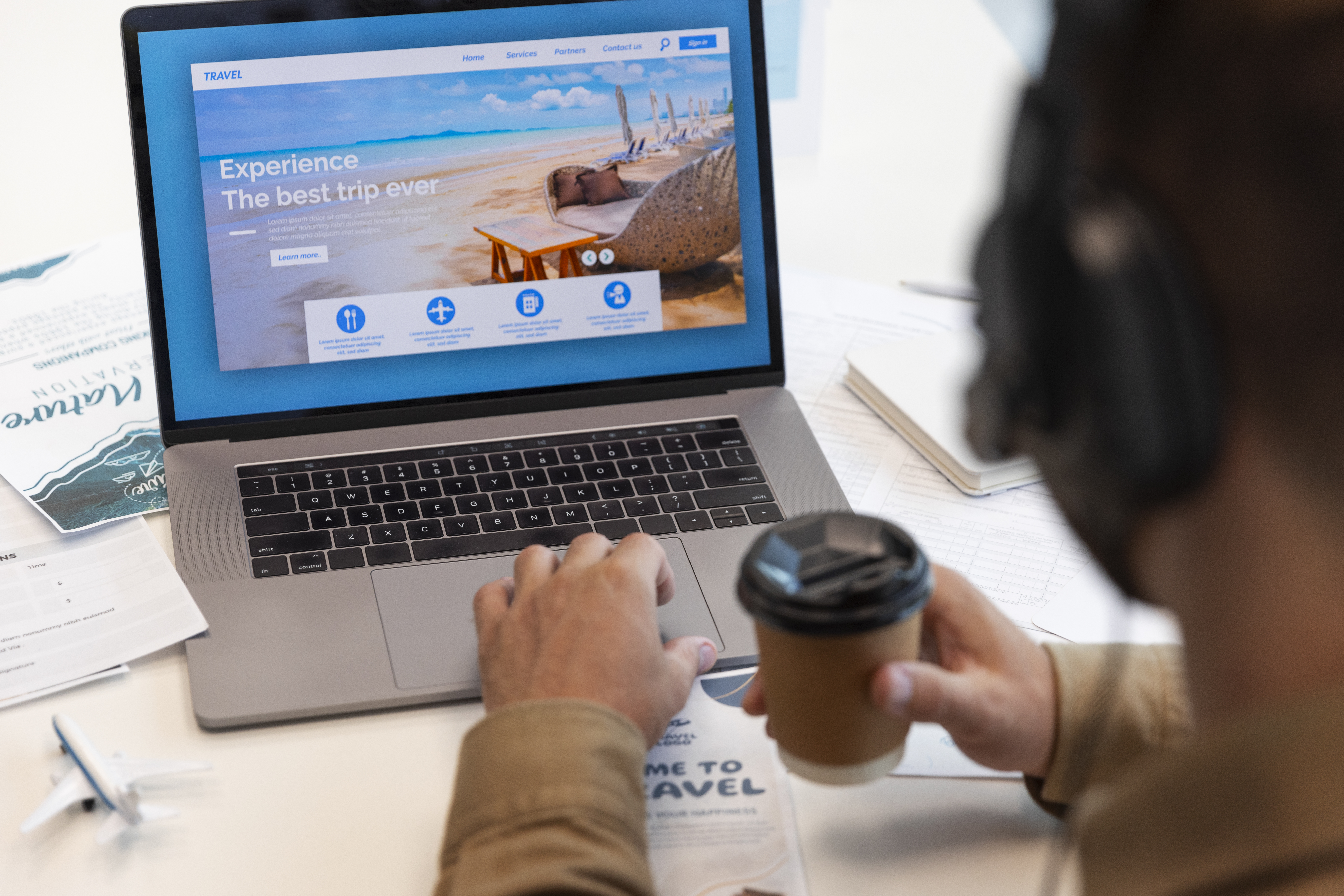 Qué es WordPress y por qué tantas empresas lo usan