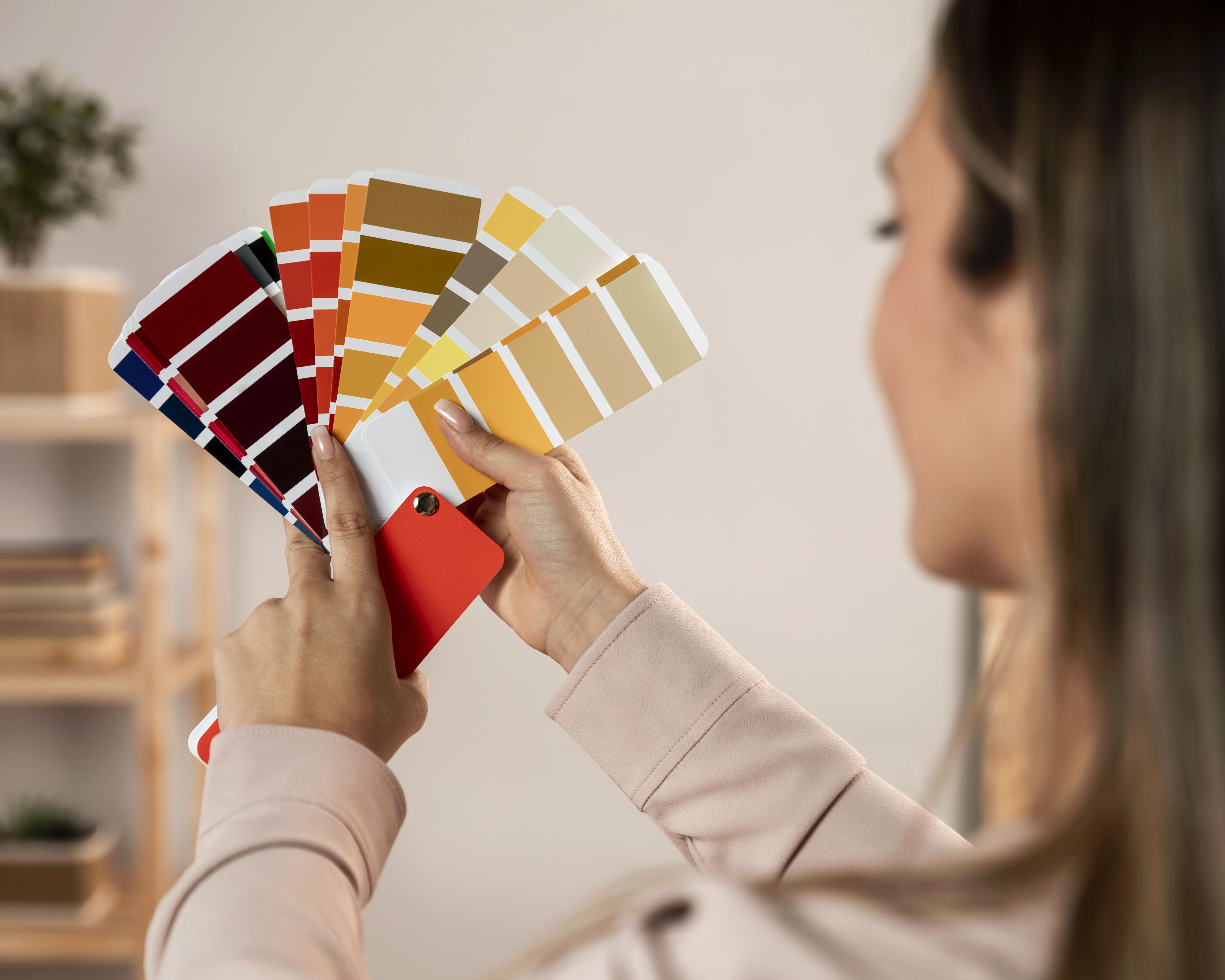 Aprende cómo usar el color en tu marca para vender más, incluso si estás comenzando