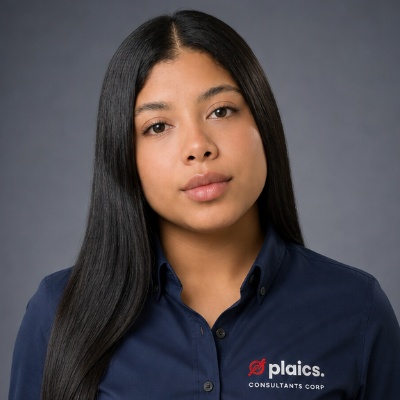 Estefani Alcazar